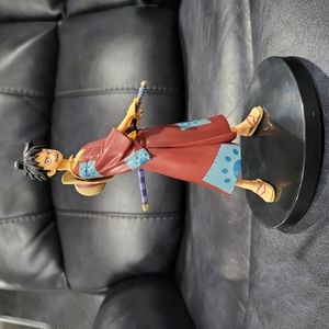SOLD OUT!  One Piece "Monkey D Luffy"